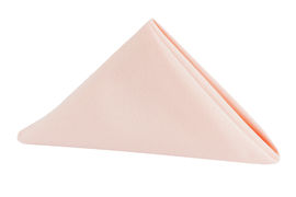 Blush Pink Napkin