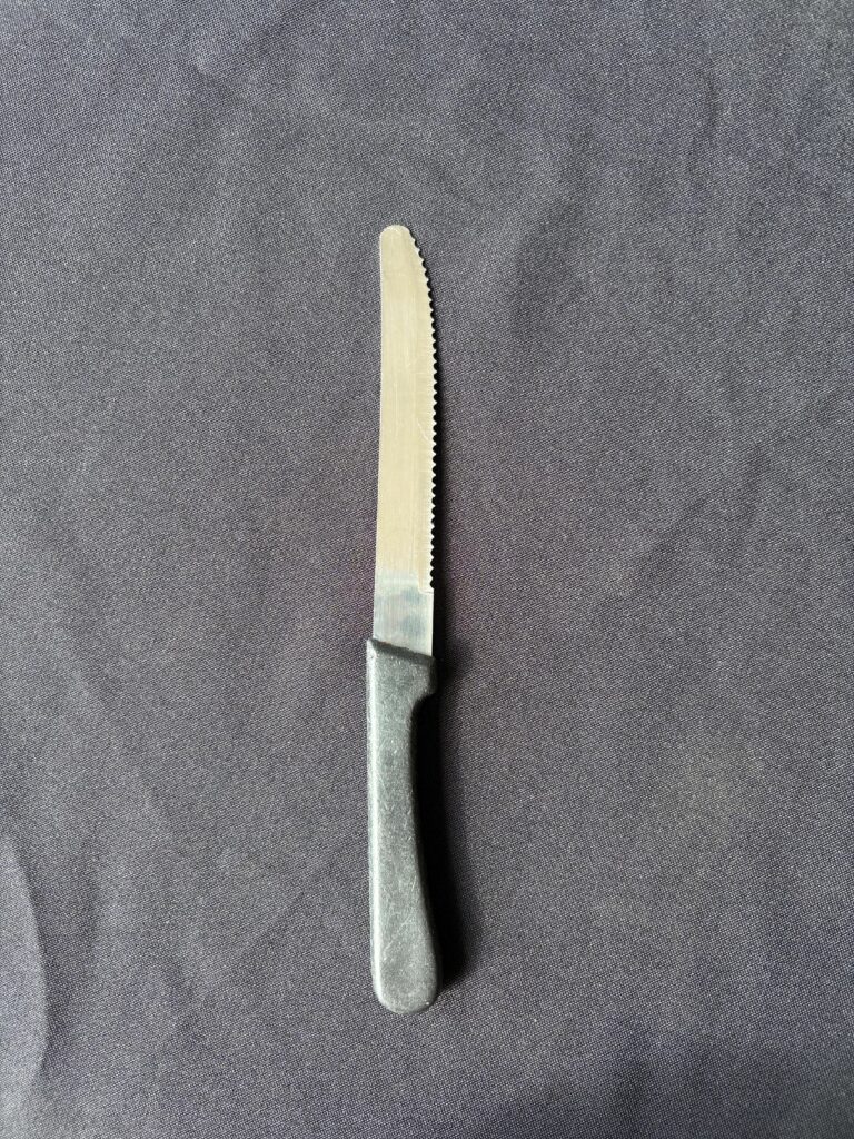 Steak Knife